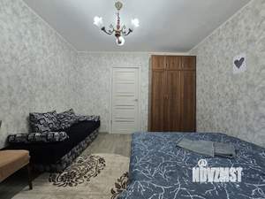 Студия квартира, посуточно, 18м2, 1/5 этаж