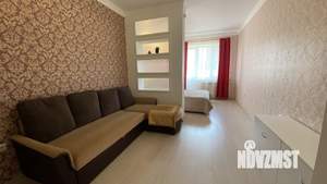 2-к квартира, посуточно, 78м2, 3/19 этаж