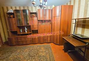 2-к квартира, на длительный срок, 50м2, 1/4 этаж