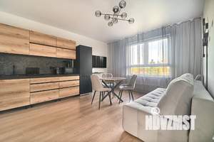 2-к квартира, посуточно, 50м2, 6/22 этаж