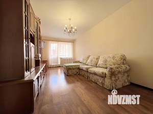 2-к квартира, посуточно, 78м2, 10/15 этаж