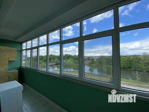 4-к квартира, на длительный срок, 98м2, 4/5 этаж