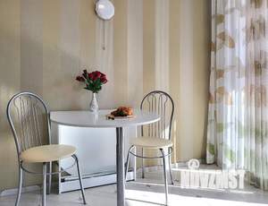 1-к квартира, посуточно, 35м2, 8/10 этаж