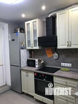 1-к квартира, на длительный срок, 43м2, 6/19 этаж