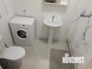 1-к квартира, посуточно, 39м2, 1/1 этаж