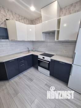 2-к квартира, на длительный срок, 61м2, 17/24 этаж