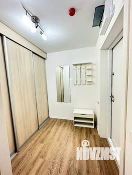 1-к квартира, на длительный срок, 41м2, 3/10 этаж
