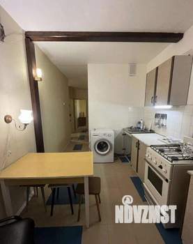 2-к квартира, на длительный срок, 50м2, 4/9 этаж