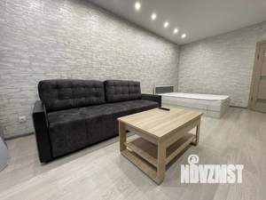 1-к квартира, на длительный срок, 47м2, 8/16 этаж