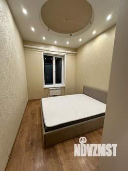 2-к квартира, на длительный срок, 42м2, 8/8 этаж