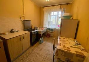 3-к квартира, на длительный срок, 66м2, 2/5 этаж
