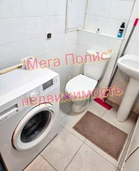 1-к квартира, на длительный срок, 24м2, 8/22 этаж