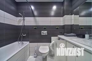 1-к квартира, посуточно, 38м2, 8/13 этаж