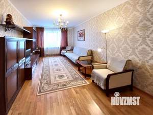 2-к квартира, посуточно, 68м2, 1/1 этаж