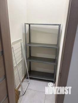 1-к квартира, на длительный срок, 35м2, 5/15 этаж