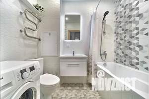 1-к квартира, посуточно, 35м2, 8/15 этаж