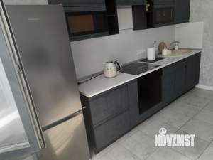1-к квартира, на длительный срок, 43м2, 3/22 этаж