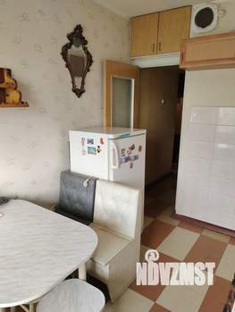 1-к квартира, на длительный срок, 42м2, 5/5 этаж