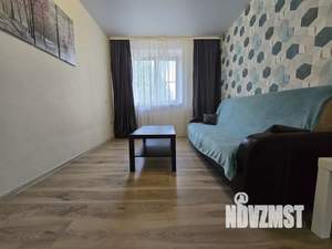 2-к квартира, посуточно, 50м2, 4/5 этаж