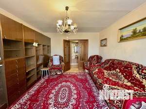 3-к квартира, на длительный срок, 75м2, 9/9 этаж