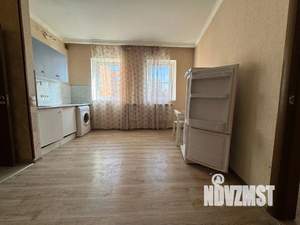 1-к квартира, на длительный срок, 40м2, 3/3 этаж