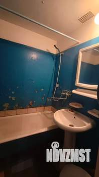 1-к квартира, на длительный срок, 37м2, 8/9 этаж