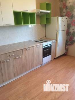 1-к квартира, на длительный срок, 52м2, 10/19 этаж
