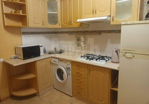 1-к квартира, на длительный срок, 36м2, 1/5 этаж