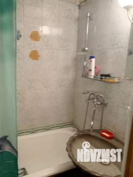 1-к квартира, на длительный срок, 36м2, 1/5 этаж