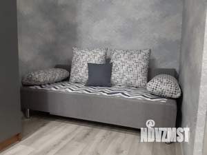 1-к квартира, посуточно, 36м2, 15/17 этаж