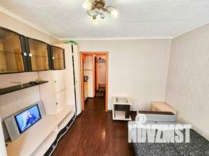 1-к квартира, посуточно, 20м2, 3/5 этаж