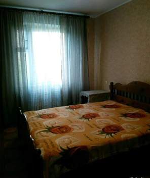 3-к квартира, на длительный срок, 67м2, 1/10 этаж