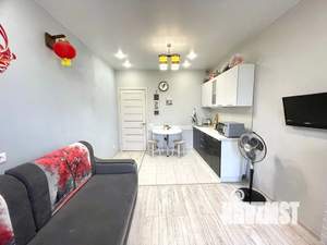 1-к квартира, посуточно, 20м2, 12/14 этаж