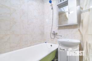 3-к квартира, посуточно, 58м2, 8/9 этаж