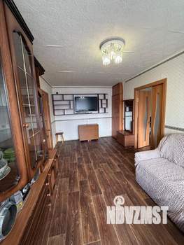 2-к квартира, на длительный срок, 44м2, 4/5 этаж