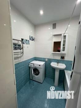 2-к квартира, на длительный срок, 73м2, 4/20 этаж