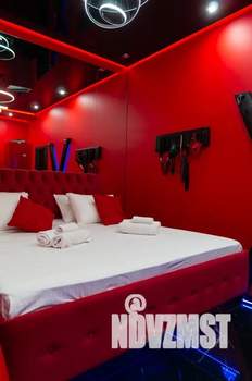 Студия квартира, посуточно, 24м2, 1/2 этаж