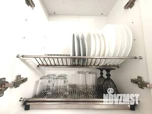 1-к квартира, посуточно, 42м2, 10/22 этаж