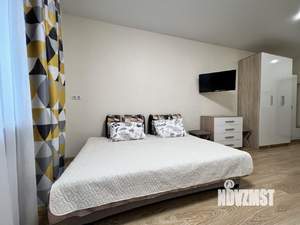 Студия квартира, посуточно, 27м2, 9/22 этаж