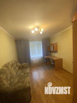 3-к квартира, на длительный срок, 58м2, 2/5 этаж