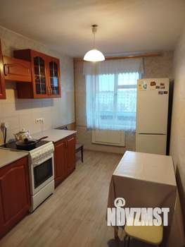 1-к квартира, на длительный срок, 37м2, 9/12 этаж