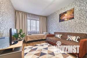 3-к квартира, посуточно, 57м2, 8/9 этаж