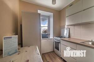 1-к квартира, посуточно, 24м2, 1/1 этаж