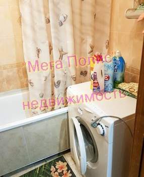 1-к квартира, на длительный срок, 38м2, 9/9 этаж