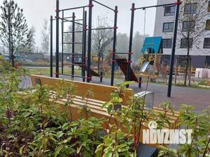 Студия квартира, посуточно, 21м2, 1/15 этаж