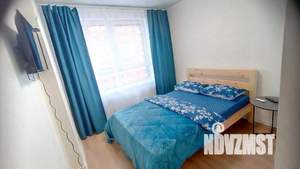 1-к квартира, посуточно, 39м2, 1/1 этаж