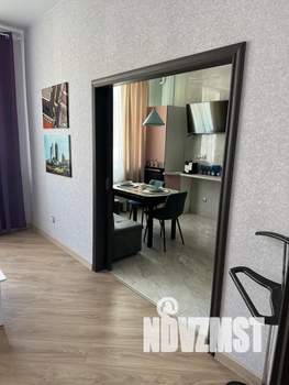 2-к квартира, посуточно, 63м2, 1/4 этаж