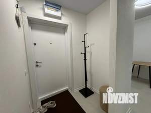 1-к квартира, посуточно, 35м2, 6/16 этаж