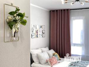 1-к квартира, посуточно, 22м2, 1/1 этаж