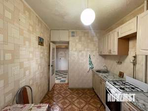 1-к квартира, на длительный срок, 36м2, 3/9 этаж